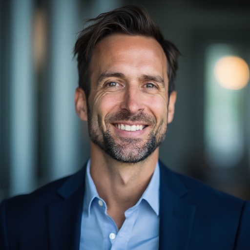 Marek Zawadzki — kasyno internetowe expert